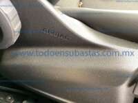 Cupra León  2024 5p L4/2.0/T 190 HP DSG 2024 Cupra León  Ingreso Interiores 19