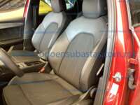 Cupra León  2024 5p L4/2.0/T 190 HP DSG 2024 Cupra León  Ingreso Interiores 2