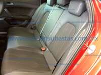 Cupra León  2024 5p L4/2.0/T 190 HP DSG 2024 Cupra León  Ingreso Interiores 22