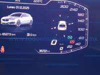 Cupra León  2024 5p L4/2.0/T 190 HP DSG 2024 Cupra León  Ingreso Interiores 4