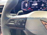 Cupra León  2024 5p L4/2.0/T 190 HP DSG 2024 Cupra León  Ingreso Interiores 7