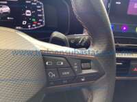 Cupra León  2024 5p L4/2.0/T 190 HP DSG 2024 Cupra León  Ingreso Interiores 8