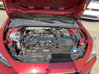 Cupra León  2024 5p L4/2.0/T 190 HP DSG 2024 Cupra León  Ingreso Motor 1