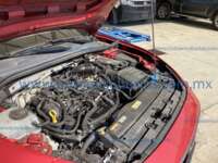 Cupra León  2024 5p L4/2.0/T 190 HP DSG 2024 Cupra León  Ingreso Motor 2