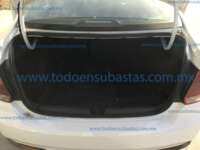Volkswagen Vento 2020 4p Starline L4/1.6 Aut 2020 Volkswagen Vento Ingreso Cajuela 0