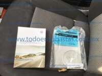 Volkswagen Vento 2020 4p Starline L4/1.6 Aut 2020 Volkswagen Vento Ingreso Documentos 0