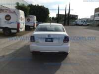 Volkswagen Vento 2020 4p Starline L4/1.6 Aut 2020 Volkswagen Vento Ingreso Exteriores 5