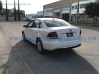 Volkswagen Vento 2020 4p Starline L4/1.6 Aut 2020 Volkswagen Vento Ingreso Exteriores 6