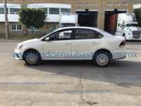 Volkswagen Vento 2020 4p Starline L4/1.6 Aut 2020 Volkswagen Vento Ingreso Exteriores 7