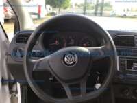 Volkswagen Vento 2020 4p Starline L4/1.6 Aut 2020 Volkswagen Vento Ingreso Interiores 0