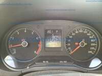 Volkswagen Vento 2020 4p Starline L4/1.6 Aut 2020 Volkswagen Vento Ingreso Interiores 1