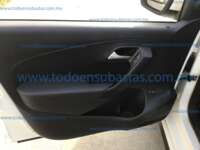 Volkswagen Vento 2020 4p Starline L4/1.6 Aut 2020 Volkswagen Vento Ingreso Interiores 11