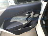 Volkswagen Vento 2020 4p Starline L4/1.6 Aut 2020 Volkswagen Vento Ingreso Interiores 13