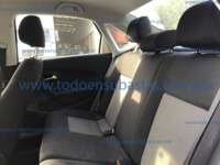 Volkswagen Vento 2020 4p Starline L4/1.6 Aut 2020 Volkswagen Vento Ingreso Interiores 14