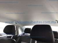 Volkswagen Vento 2020 4p Starline L4/1.6 Aut 2020 Volkswagen Vento Ingreso Interiores 15