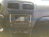 Volkswagen Vento 2020 4p Starline L4/1.6 Aut 2020 Volkswagen Vento Ingreso Interiores 4