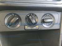 Volkswagen Vento 2020 4p Starline L4/1.6 Aut 2020 Volkswagen Vento Ingreso Interiores 6