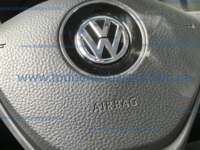 Volkswagen Vento 2020 4p Starline L4/1.6 Aut 2020 Volkswagen Vento Ingreso Interiores 9