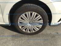 Volkswagen Vento 2020 4p Starline L4/1.6 Aut 2020 Volkswagen Vento Ingreso Llantas 0