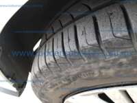 Volkswagen Vento 2020 4p Starline L4/1.6 Aut 2020 Volkswagen Vento Ingreso Llantas 10