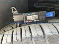 Volkswagen Vento 2020 4p Starline L4/1.6 Aut 2020 Volkswagen Vento Ingreso Llantas 11