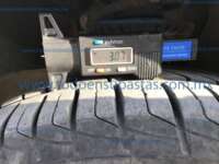 Volkswagen Vento 2020 4p Starline L4/1.6 Aut 2020 Volkswagen Vento Ingreso Llantas 2