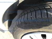 Volkswagen Vento 2020 4p Starline L4/1.6 Aut 2020 Volkswagen Vento Ingreso Llantas 4