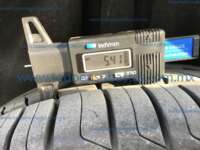 Volkswagen Vento 2020 4p Starline L4/1.6 Aut 2020 Volkswagen Vento Ingreso Llantas 5