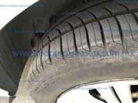 Volkswagen Vento 2020 4p Starline L4/1.6 Aut 2020 Volkswagen Vento Ingreso Llantas 7