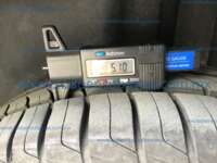 Volkswagen Vento 2020 4p Starline L4/1.6 Aut 2020 Volkswagen Vento Ingreso Llantas 8