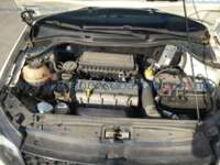 Volkswagen Vento 2020 4p Starline L4/1.6 Aut 2020 Volkswagen Vento Ingreso Motor 1