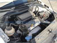 Volkswagen Vento 2020 4p Starline L4/1.6 Aut 2020 Volkswagen Vento Ingreso Motor 2