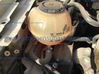 Volkswagen Vento 2020 4p Starline L4/1.6 Aut 2020 Volkswagen Vento Ingreso Motor 3