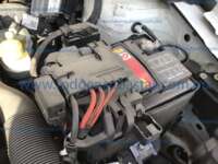 Volkswagen Vento 2020 4p Starline L4/1.6 Aut 2020 Volkswagen Vento Ingreso Motor 5