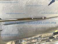 Volkswagen Vento 2020 4p Starline L4/1.6 Aut 2020 Volkswagen Vento Ingreso Motor 6