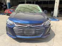 Chevrolet Onix 2023 4p LS L3/1.3 Man IMG_5697