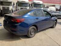 Chevrolet Onix 2023 4p LS L3/1.3 Man IMG_5700