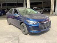 Chevrolet Onix 2023 4p LS L3/1.3 Man IMG_5698