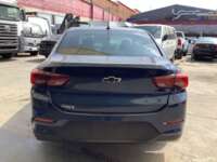 Chevrolet Onix 2023 4p LS L3/1.3 Man IMG_5701