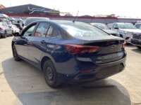 Chevrolet Onix 2023 4p LS L3/1.3 Man IMG_5702