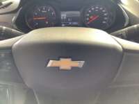 Chevrolet Onix 2023 4p LS L3/1.3 Man IMG_5691