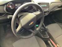 Chevrolet Onix 2023 4p LS L3/1.3 Man IMG_5681