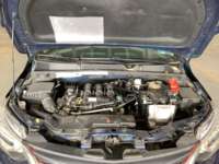 Chevrolet Onix 2023 4p LS L3/1.3 Man IMG_5667