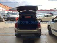 Mini Countryman 2022 5p PHEV All4 Híbrido L3/1.5/T Aut 2022 Mini Countryman Ingreso Cajuela 0