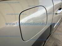 Mini Countryman 2022 5p PHEV All4 Híbrido L3/1.5/T Aut 2022 Mini Countryman Ingreso Cajuela 3