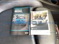 Mini Countryman 2022 5p PHEV All4 Híbrido L3/1.5/T Aut 2022 Mini Countryman Ingreso Documentos 0