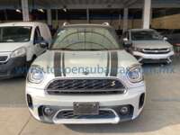 Mini Countryman 2022 5p PHEV All4 Híbrido L3/1.5/T Aut 2022 Mini Countryman Ingreso Exteriores 1