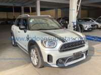 Mini Countryman 2022 5p PHEV All4 Híbrido L3/1.5/T Aut 2022 Mini Countryman Ingreso Exteriores 2