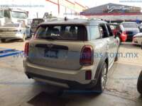Mini Countryman 2022 5p PHEV All4 Híbrido L3/1.5/T Aut 2022 Mini Countryman Ingreso Exteriores 4