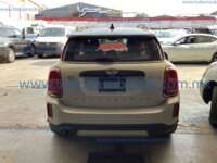 Mini Countryman 2022 5p PHEV All4 Híbrido L3/1.5/T Aut 2022 Mini Countryman Ingreso Exteriores 5